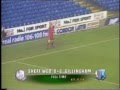 A History of Gillingham FC 2002-03 (Part 22)