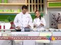 Recetas Practicas - Tortas Ahogadas