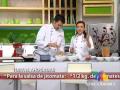 Recetas Practicas - Tortas Ahogadas