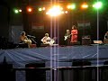 Acoustic Indian Radiation - The Hip Peace Acoustic Indian Radiation - The Hip Peace
