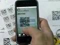 QuickMark for iPhone