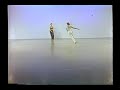 Farrell Dyde & Laura Fly in an imrov duet (1978) Farrell Dyde & Laura Fly in an imrov duet (1978)