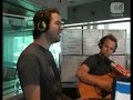 Michael Johns Merrick, Rosso, and Kate Ritche show - Sydney