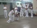 Encontro amigos da capoeira 10/11/08 2