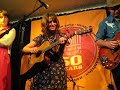 Anais Mitchell - Cosmic American live