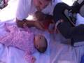 videos de Baby Kate on the Beach.
