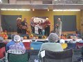 Brandi and the band at Wickenburg Brandi and the band at Wickenburg