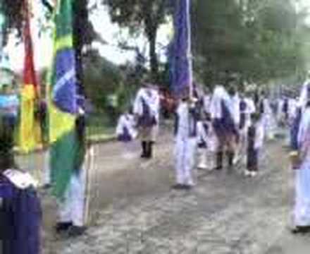 Banda Ritmica La Hire Guerra