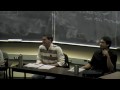 Interdisciplinarity (Part 10 Discussion)