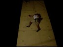 Rock Climbing Ryan Young