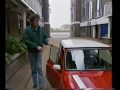 Mini Cooper 1.3i vs Fiat Cinquecento Sporting (1994)