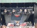 Trapt- Headstrong Crue Fest 2008