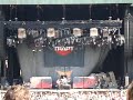 Trapt- Headstrong Crue Fest 2008