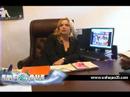 Entrevista con Sarah Hoch organizadora de Expresion en Corto Entrevista con Sarah Hoch organizadora de Expresion en Corto