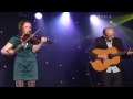 Lauren MacColl - The Prophet (Live)
