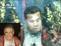 Ahmet özoğlu Faruk lök olay tv.de yapılan Ömer lök.ü anma gecesi