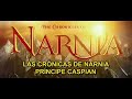 Trailer de Las Crónicas de Narnia: Principe Caspian