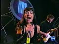 Natalia Oreiro en Música Si (tve1) Natalia Oreiro en Música Si (tve1)