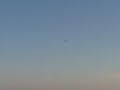 fighter plane firing at ground target (mig21) fighter plane firing at ground target (mig21)