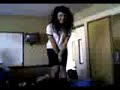 mi video de regeton xd