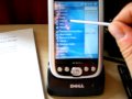 AXIM DELL X51