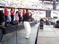 el fuego cayó   escuela de alabanza   pentecostés 2007