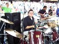 El Fuego Cayó - Escuela de Alabanza - Pentecostés 2007 El Fuego Cayó - Escuela de Alabanza - Pentecostés 2007