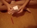 Marvan - truco billete / dollar trick Marvan - truco billete / dollar trick