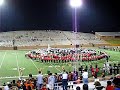 Texas Tech Goin\