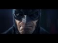 Batman: Arkham Origins Teaser (HD 720p)