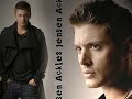 Jensen Ackles: My Ian from The Host