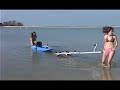 Jet Kayak by Sufango