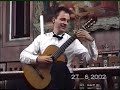 bruno giuffredi plays studio no 2   giulio  regondi