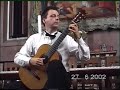 bruno giuffredi plays studio no 2   giulio  regondi