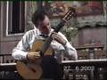 Bruno Giuffredi plays Studio No.2 - Giulio Regondi