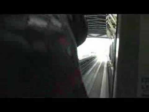 台場海鷗電車