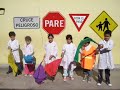 Video que muestra la forma en que se abordan la Educación Sexual, la Educación Ambiental y la Educación Vial en los medios de comunicación y en las escuelas de la provincia de Córdoba, Argentina.