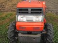 Plow up !! KUBOTA TRACTOR? Plow up !! KUBOTA TRACTOR?