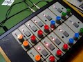 SYNDRUM CLONE + TR-606 SYNDRUM CLONE + TR-606