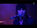 HIM-heartache every moment live at turku 2002