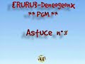 [FR] Comment devenir un PGM � Unreal Tournament 99 (UT99)