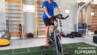 Treino Ideal: inovação e resultado