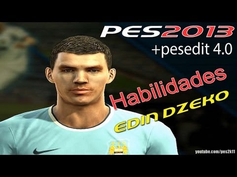 dzeko - Si te gustó el video. Por favor deja tu like, eso ayuda mucho al canal, gracias :) FB: - https://www.facebook.com/luciano.doble5 - https://twitter.com/lucian...