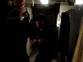 The Coastie Shake