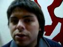 La ULA en paro: Emanuel Morales