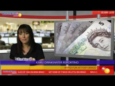 foxy bingo foxy bingo