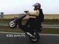 scoot madness
