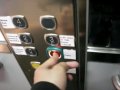 Brand New NH (Nordisk Hiss) MRL traction elevator at Höghammarschool in bollnäs (not my school)...