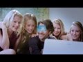Finn BELL - Pub Belgacom