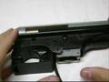 Airsoft How To: TM/CYMA M1A1 Thompson Bolt Mod